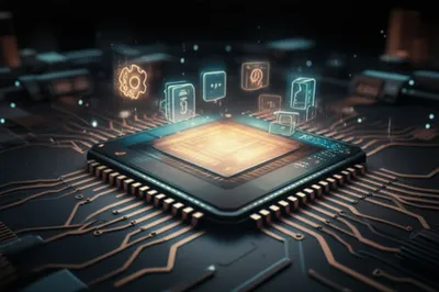 Illustration factories - Image 1