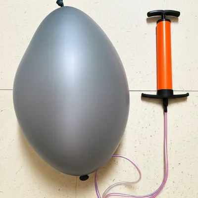 Illustration inflate - Image 1