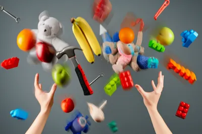 Illustration sorting - Image 1