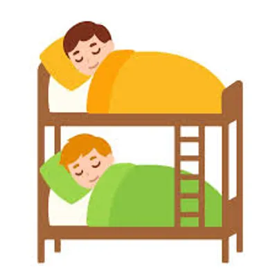 Illustration bunk - Image 2