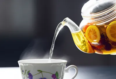 Illustration infusion