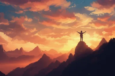 Illustration stirring - Image 1