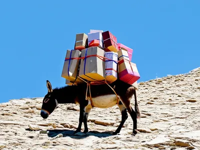 Illustration stretches - Image 1