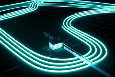 Illustration circuits - Image 1