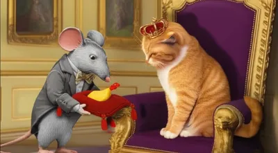 Illustration spoofed - Image 1