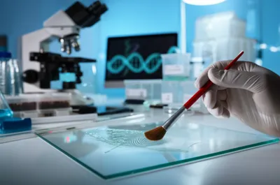 Illustration forensic - Image 1