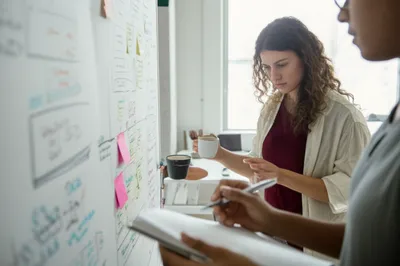 Illustration oppo - Image 1