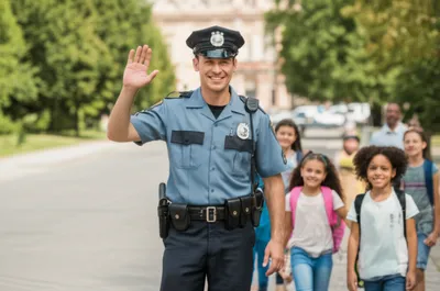 Illustration uniforms - Image 1