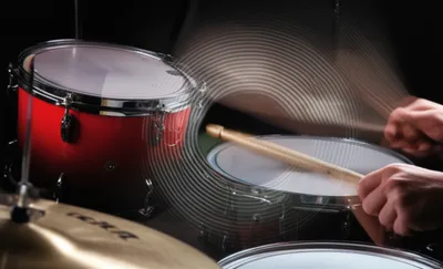 Illustration beating - Image 1