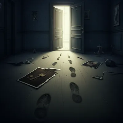 Illustration gathering - Image 1