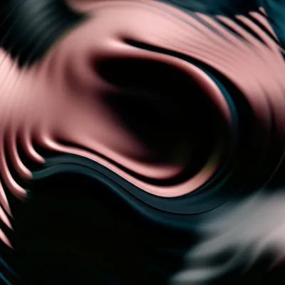 Illustration disturb - Image 1