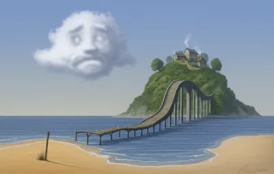 Illustration foothold - Image 1