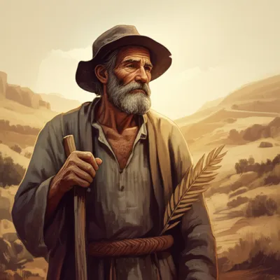 Illustration palmers