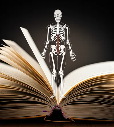 Illustration anatomy - Image 1