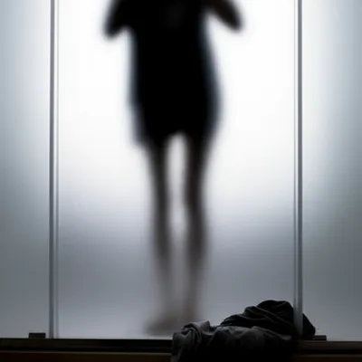 Illustration undress - Image 1