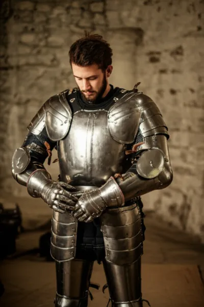 Illustration gears - Image 1