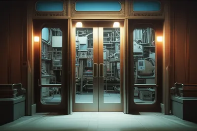 Illustration facades - Image 1