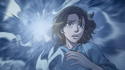 Illustration wallop - Image 1