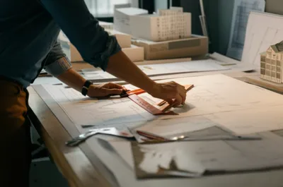 Illustration draftsman - Image 1