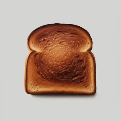 Illustration burnt - Image 1