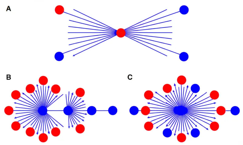 multipole background