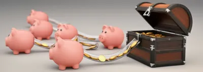 Illustration floats - Image 1