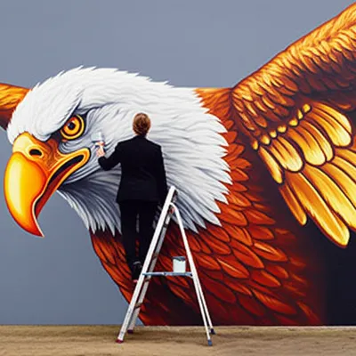 Illustration elevating - Image 1