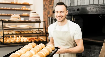 Illustration bakeries - Image 1