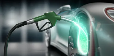 Illustration ethanol - Image 1