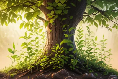 Illustration increases - Image 1