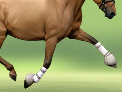 Illustration trammel - Image 1