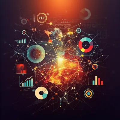 Illustration graphically