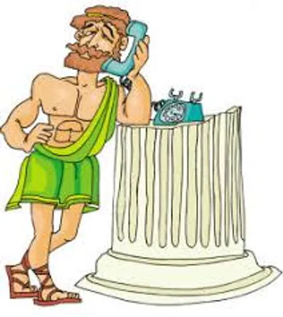 Illustration anachronistic - Image 2