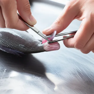 Illustration gill - Image 1