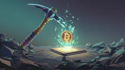 Illustration mined - Image 1