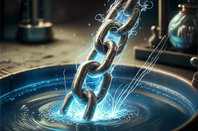 Hình ảnh minh họa galvanizing - Ảnh 1