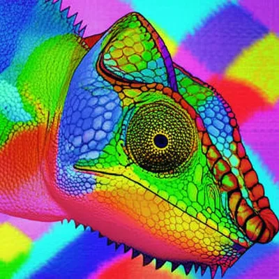 Illustration disguises - Image 1