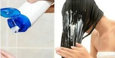 Illustration shampoo - Image 2