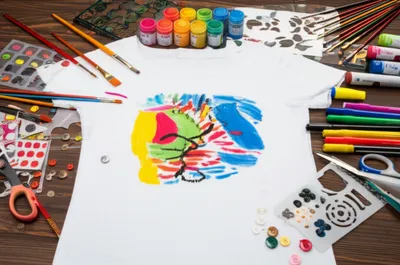 Illustration customizable