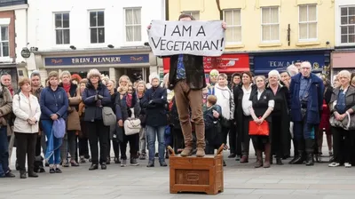 Illustration professes - Image 1