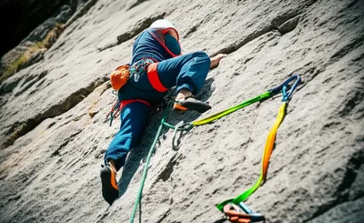 Illustration sling - Image 1