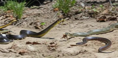 Illustration racers - Image 1