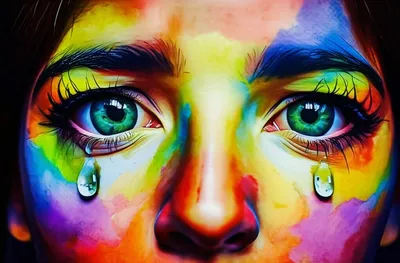 Illustration feels - Image 1