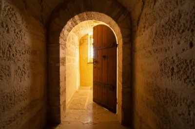 Illustration doors - Image 1