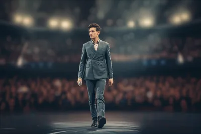 Illustration debutant