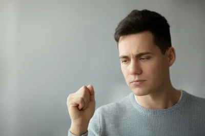 Illustration shaken - Image 1