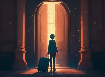 Illustration applying - Image 1