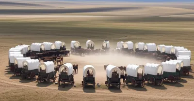 Illustration corrals - Image 1