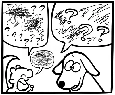 Illustration rattles - Image 1