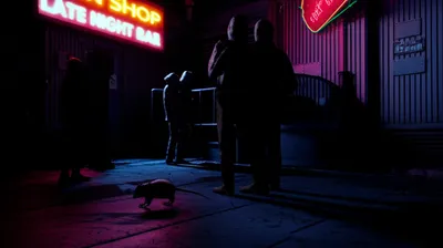 Illustration underworld - Image 1